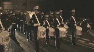 Mourne Young Defenders Flute Band [upl. by Ellimahs265]