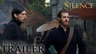 SILENCE  Official Trailer [upl. by Elleinet603]