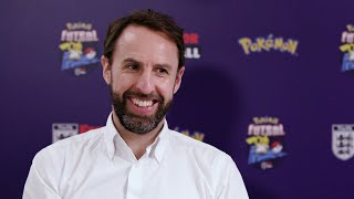 UK England Manager Gareth Southgate Interview [upl. by Marx]