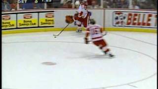 Sergei Fedorov vs Wayne Gretzky [upl. by Veta]