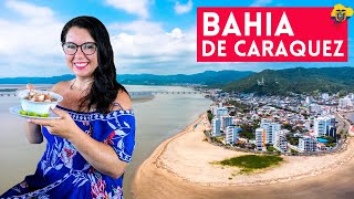 Is Bahia de Caraquez the new improved Salinas  ECUADOR [upl. by Dolphin]