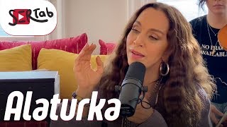 Sertab Erener  Alaturka  Keşke Ben Söyleseydim [upl. by Bjork411]