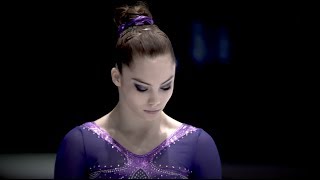 McKayla Maroney Prove Them Wrong [upl. by Furmark335]