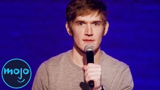 Top 10 Funniest Netflix StandUp Comedy Specials [upl. by Bekah38]