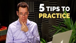 How to Practice a Speech or Presentation [upl. by Ewer]