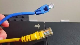 The Truth about CAT6 Ethernet LAN Cables amp Gaming [upl. by Arihay]