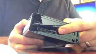 How to open a Seagate Backup Plus Drive [upl. by Chastain430]