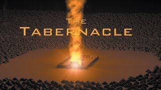 The Tabernacle  Full Movie  Drew Dimmel [upl. by Iran]