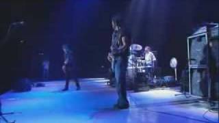 Gary Moore  Parisienne Walkways live [upl. by Airdnek841]