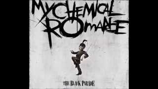 My Chemical Romance  quotTeenagersquot Official Audio [upl. by Stryker266]