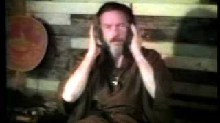 Alan Watts  On Nothingness [upl. by Imojean]