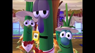 A Moment From Every VeggieTales Episode [upl. by Jamesy]