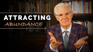 Attracting Abundance  Bob Proctor [upl. by Konyn976]