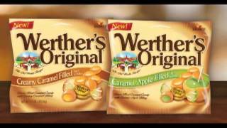 Werthers Commercial [upl. by Merdith]