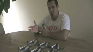 How To Build Strong Hands With Heavy Grips Hand Grippers [upl. by Evy]