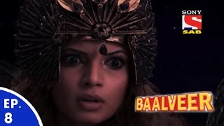 Baal Veer  बालवीर  Episode 8  Full Episode [upl. by Joab]