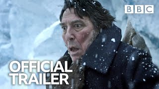 The Terror Trailer  BBC Trailers [upl. by Namielus475]