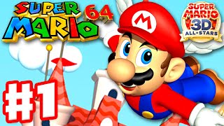 Nintendo 64 Best Games [upl. by Pia]