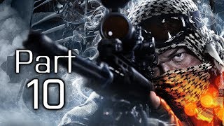 Battlefield 2042  Battlefield Portal Official Trailer [upl. by Zzahc]