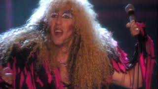 Twisted Sister  SMF Live 1984 [upl. by Eldred]