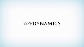 AppDynamics  How It Works [upl. by Reyna]