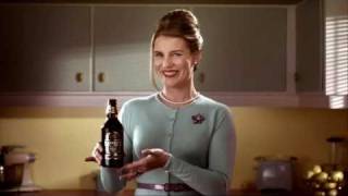 Crabbies Ginger Beer  TV Commercial  Kitchen [upl. by Vanthe]