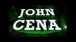 Unexpected John Cena Memes Compilation [upl. by Eilahtan]