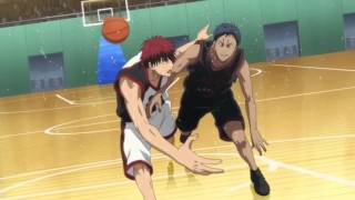 Kuroko no Basket  Immortals AMV [upl. by Nodarse]