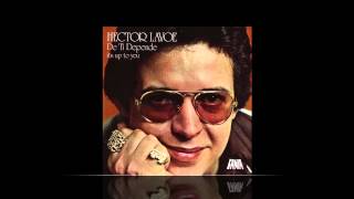 Hector Lavoe  Consejo De Oro [upl. by Nylrehc]