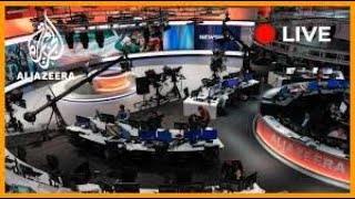 Al Jazeera English  Live [upl. by Carlee]