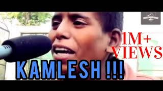 KAMLESH COMEDY INTERVIEW ABOUT SULOCHAN FLASH BACK KAMLESH kamlesh [upl. by Franzoni]