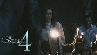 The Conjuring 4  Teaser Trailer HD  TMConcept Official Concept Version [upl. by Adnov325]