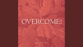 Choose to Be a Living Overcomer [upl. by Sheelah407]