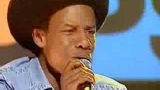 Eddy Grant  I Dont Wanna Dance totp2 [upl. by Gaskins]