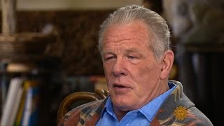 QampA Nick Nolte [upl. by Eissed]