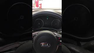 2020 Kia Sportage Service Reset [upl. by Bibeau]