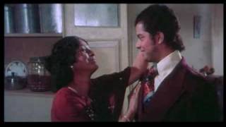 Ankhiyon Ke Jharokhon Se  613  Bollywood Movie  Sachin amp Ranjeeta [upl. by Hacim]