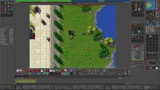 Tibia  How To Get Lacewing Moth Mount [upl. by Mecke]