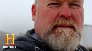 Ice Road Truckers  The Polar Bear  History [upl. by Hastings]