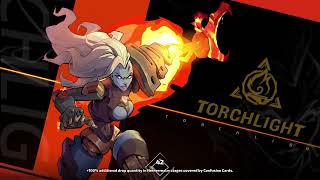 Torchligh Infinite Gameplay  Chapter 3 Walkthrough No Commentary [upl. by Dedra]