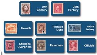 Stamp Value Guide [upl. by Anigue]