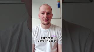 Complori Coach  Frederik [upl. by Enelec862]