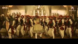 Malhari Bajirao Mastani Official Full HD 1080p [upl. by Nairolf517]