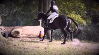 Get started in eventing [upl. by Anahsohs]