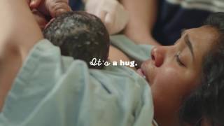 Huggies® Diapers  quotWhat Happens Nextquot TV Commercial [upl. by Crowe840]