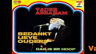 Vader abrahamBedankt lieve ouders 1973 [upl. by Fulmis]