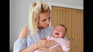 7 ways to soothe a crying baby Sponsored [upl. by Nitsed]