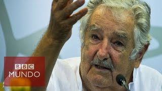 Las frases más memorables de Mujica [upl. by Recnal88]