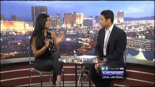 Suelyn Medeiros on Fox News [upl. by Sessler235]