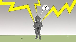 How to Survive a Lightning Strike [upl. by Nuahsor]